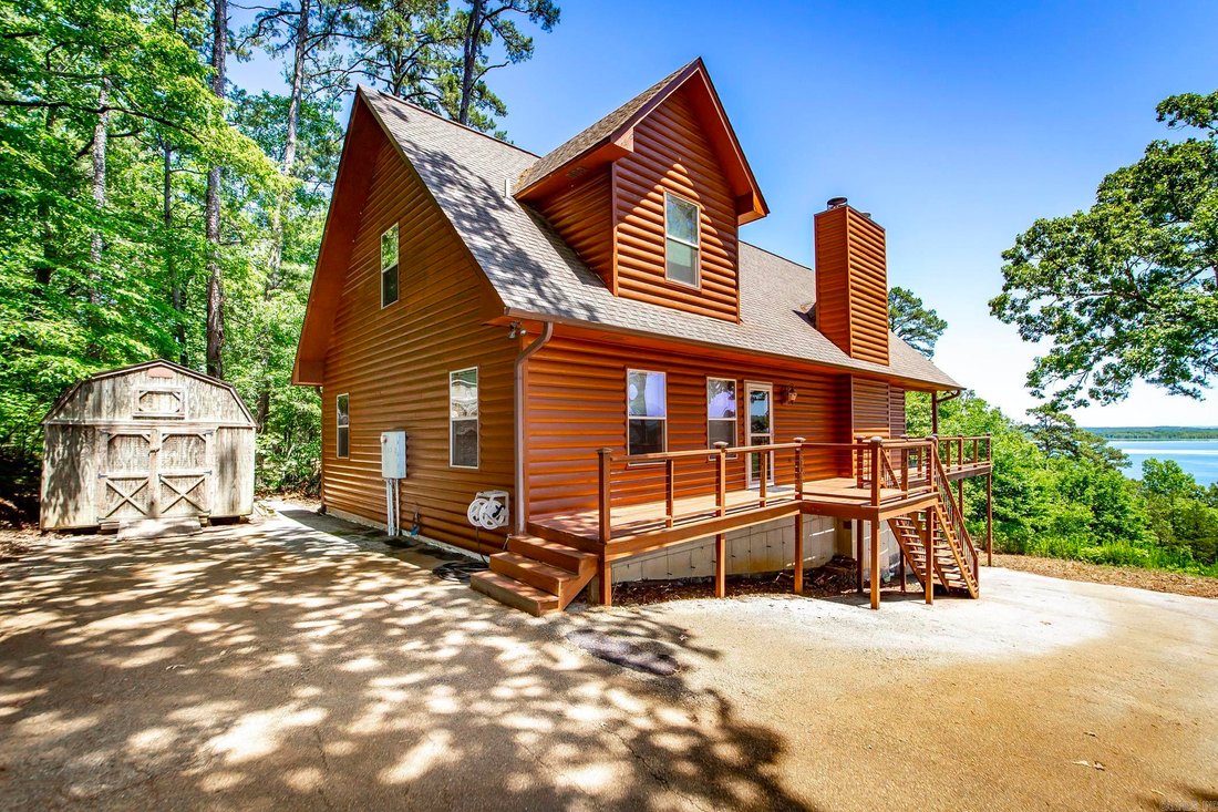 House in Greers Ferry, Arkansas, United States 3 - 18321848