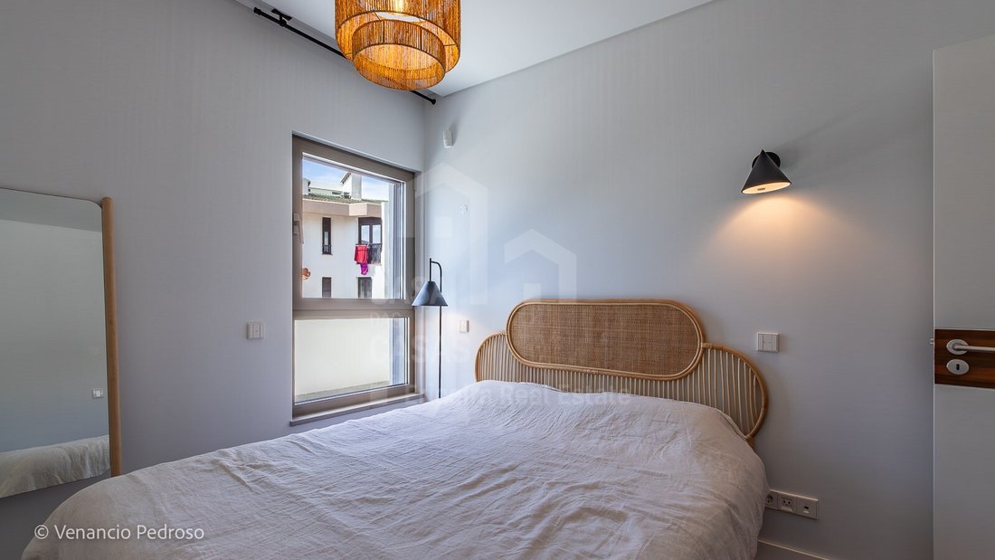 Apartment in Ericeira, Lisbon, Portugal 4 - 18323074