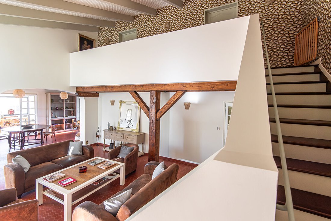 Villa in Uzès, Occitania, France 3 - 18323256