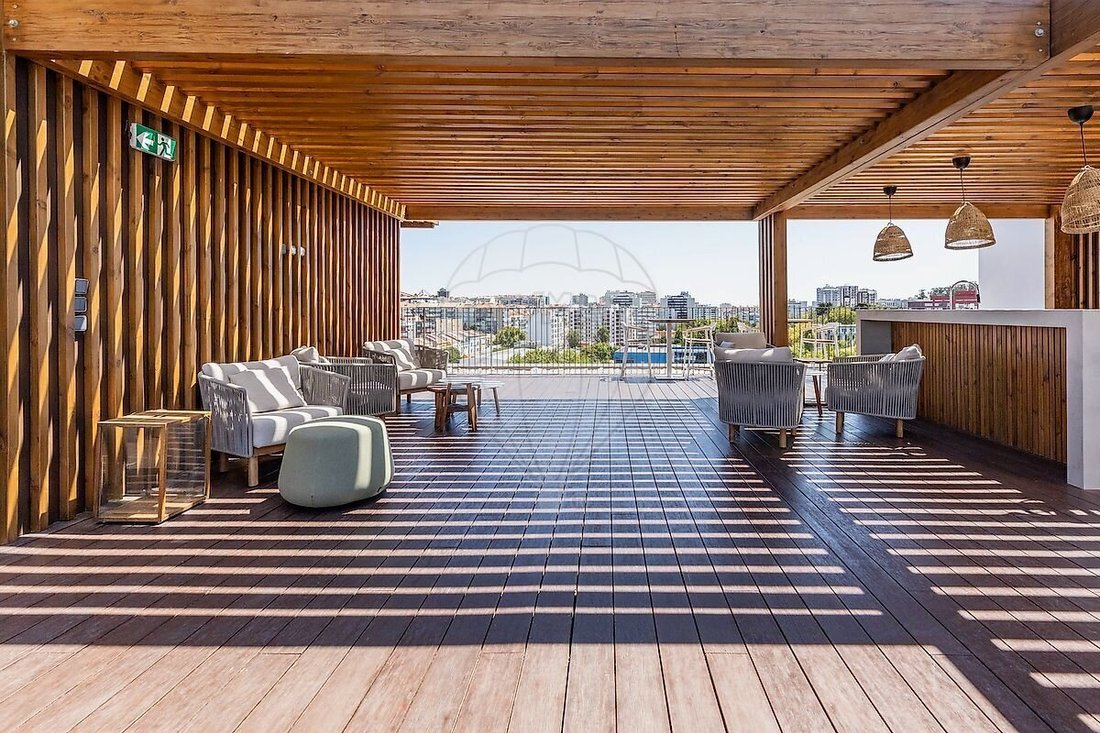 Apartment in Benfica, Lisbon, Portugal 5 - 18316644
