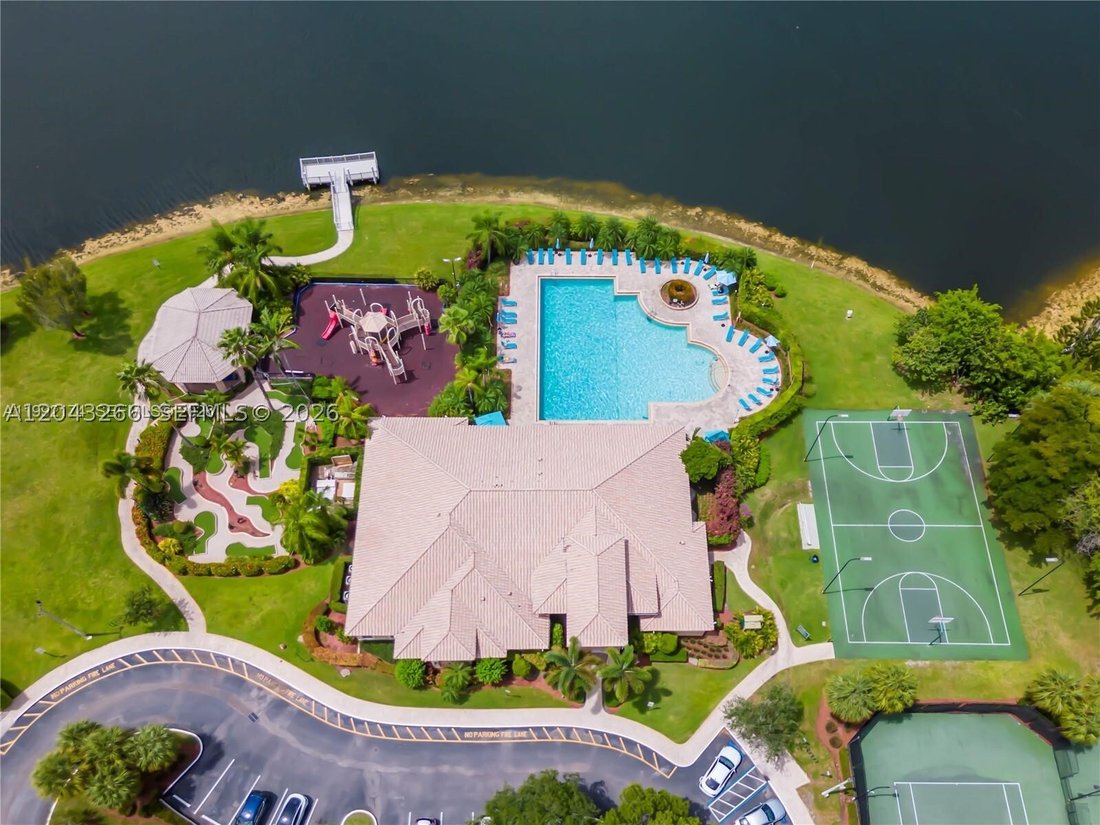 House in Miramar, Florida, United States 4 - 18321807