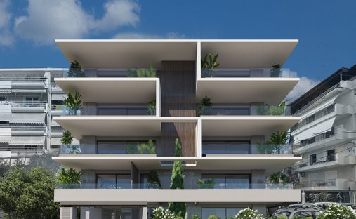 Apartment in North Athens, Attica, Greece 1