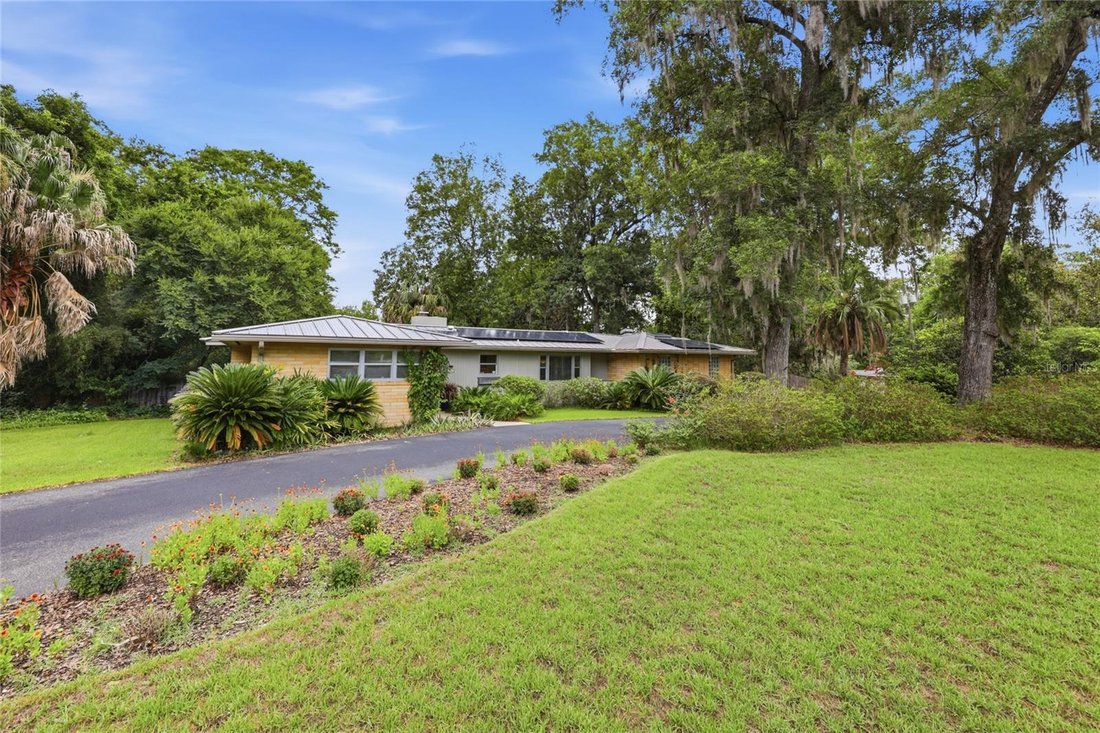 House in Gainesville, Florida, United States 4 - 18318131