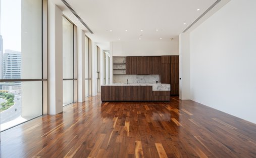 Appartement en Business Bay, Doubaï, Émirats arabes unis 1