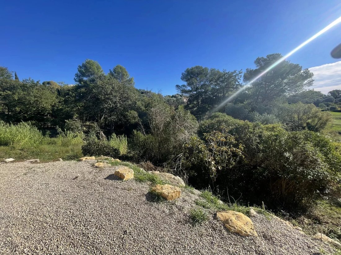 Land in Mougins, Provence-Alpes-Côte d'Azur, France 4 - 18321190
