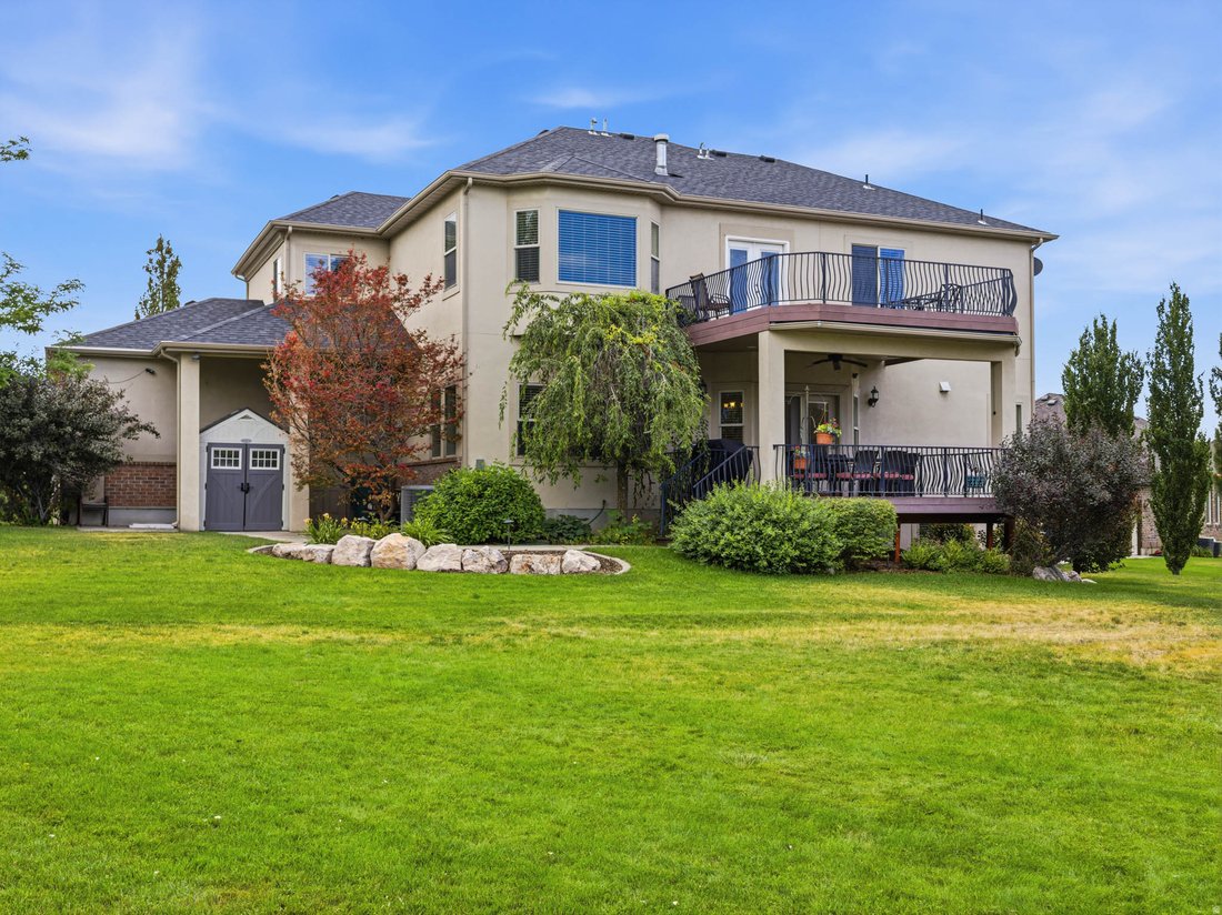 House in Layton, Utah, United States 2 - 18203709