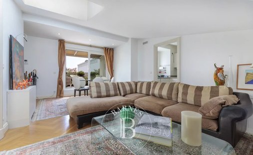 Apartamento en Saint Philippe du Roule, Paris 8e Arrondissement, París 1