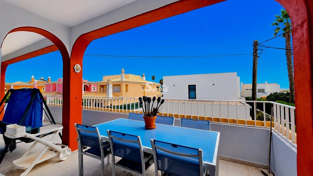 House in Alvor, Algarve, Portugal 1 - 18323036