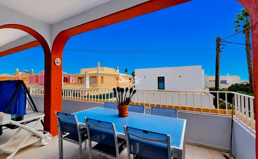 Maison à Alvor, Algarve, Portugal 1