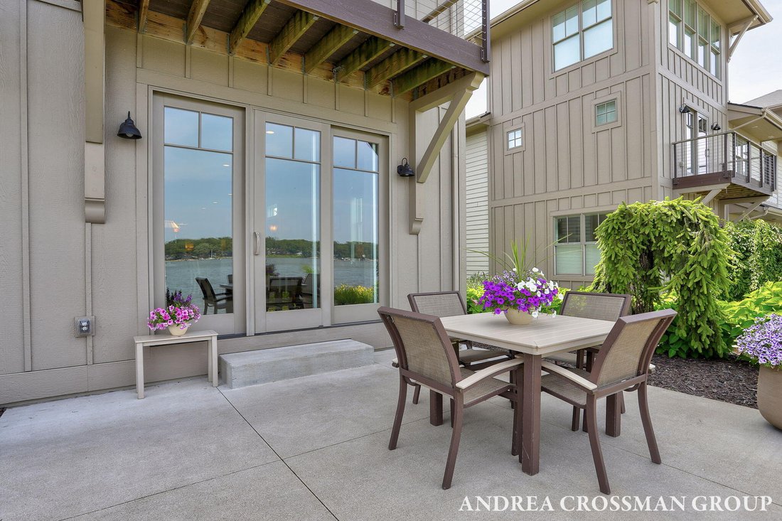 Condo in Holland, Michigan, United States 5 - 18320540