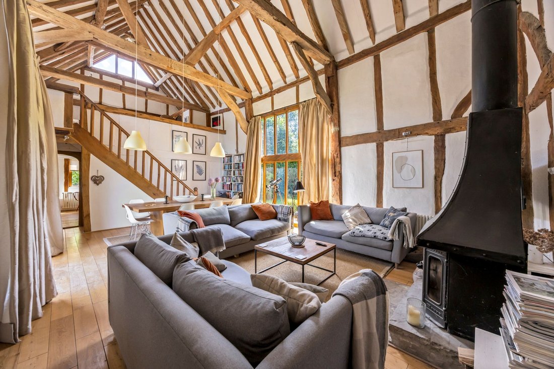 House in Borde Hill, Bolney, England 2 - 18319748