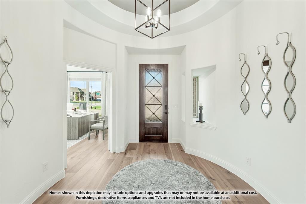House in Mansfield, Texas, United States 3 - 18322248