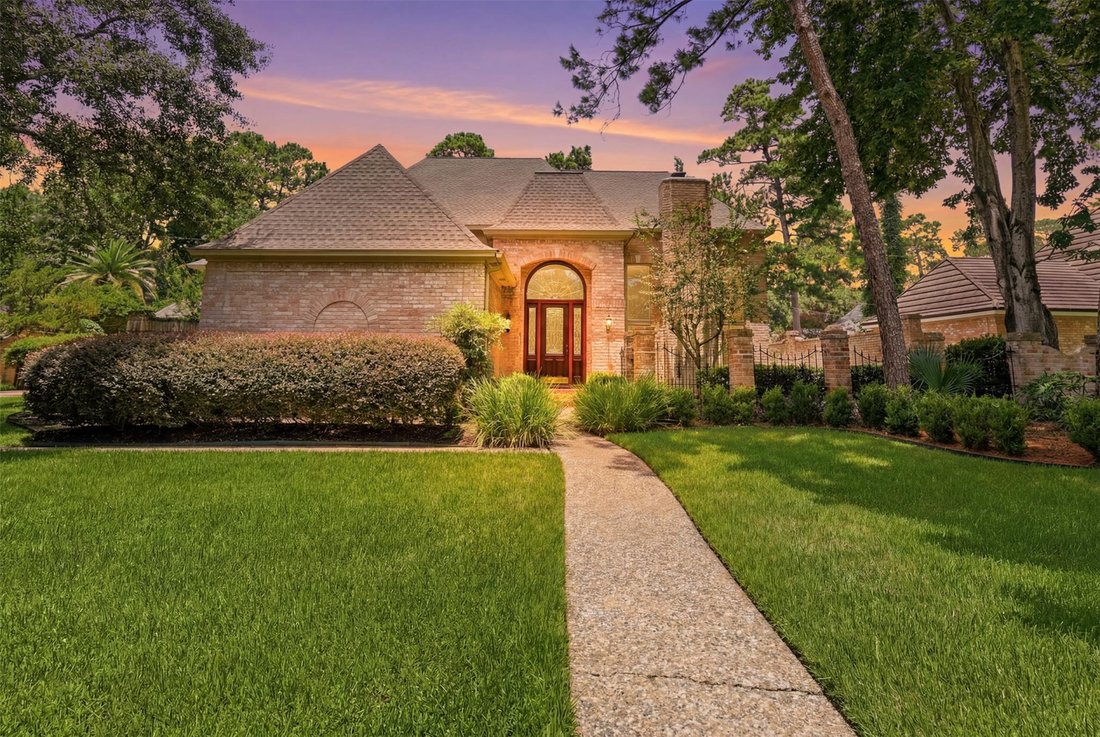 House in Spring, Texas, United States 2 - 18322731