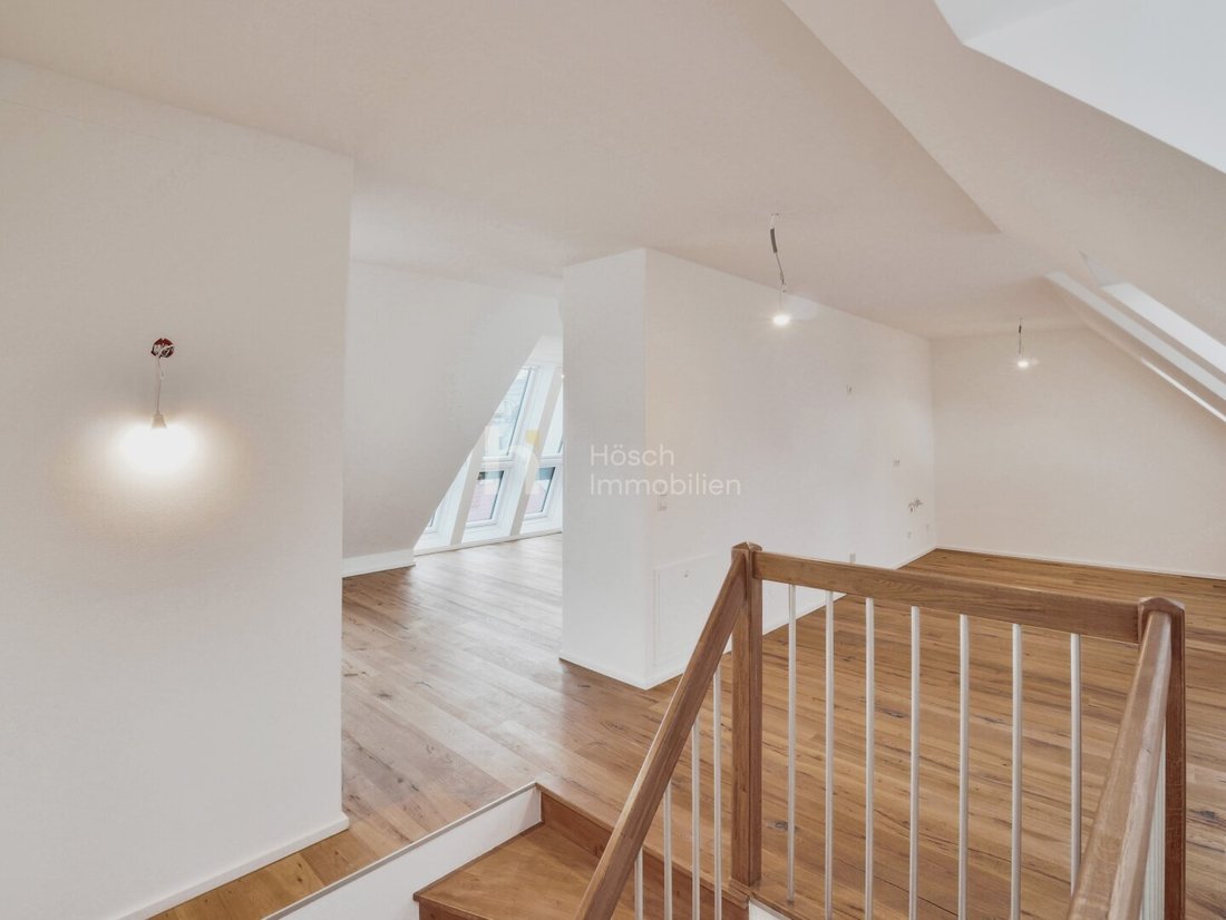 Penthouse in Vienna, Wien, Austria 5 - 16452080