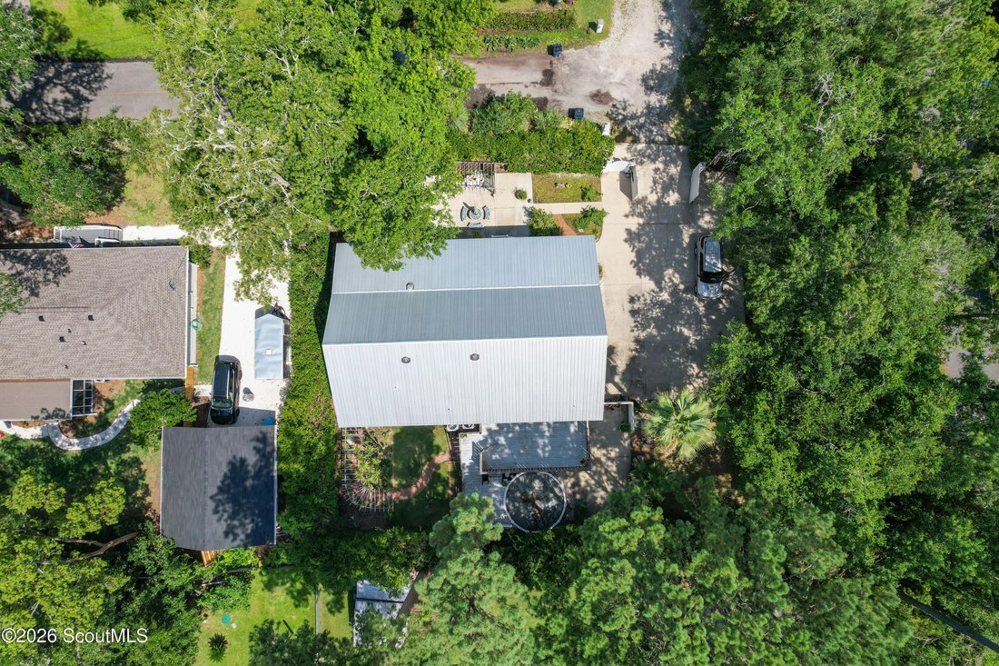 House in St. Simons, Georgia, United States 4 - 18319131