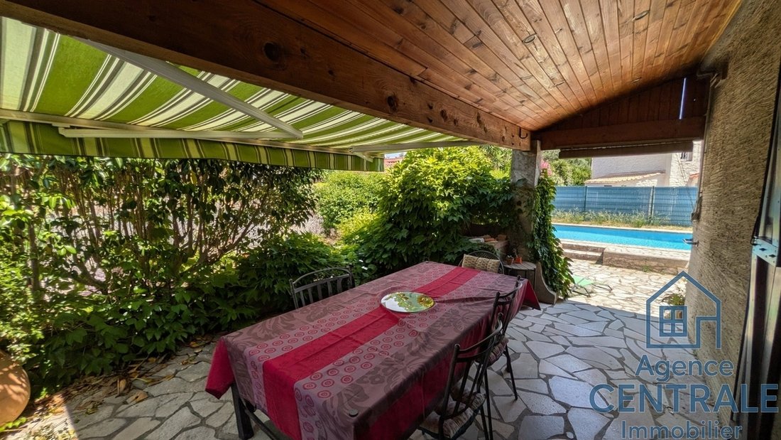 House in La Ciotat, Provence-Alpes-Côte d'Azur, France 5 - 18321640