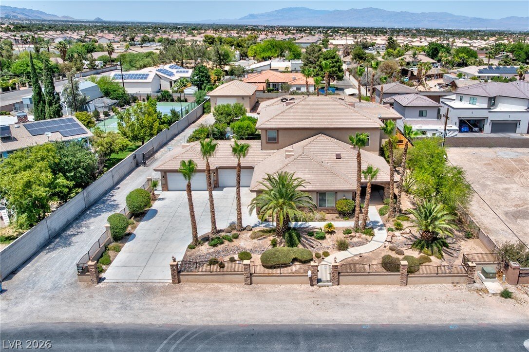 House in Las Vegas, Nevada, United States 1 - 18318166