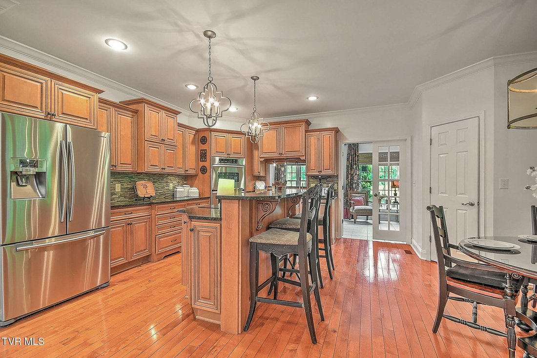 House in Kingsport, Tennessee, United States 5 - 18321400