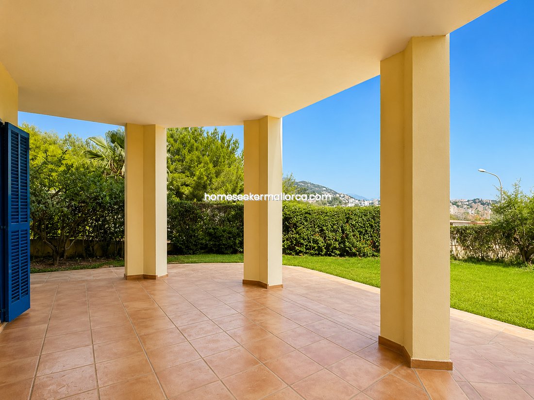 Appartamento a Portals Nous, Calvià, Isole Baleari 5 - 18318812