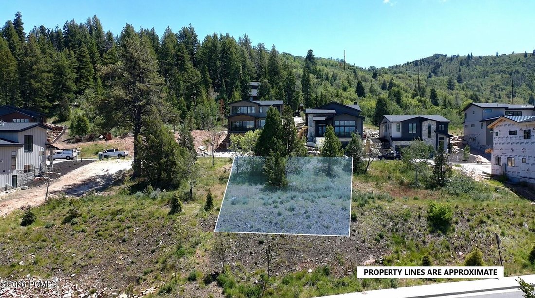 House in Park City, Utah, United States 2 - 18322375