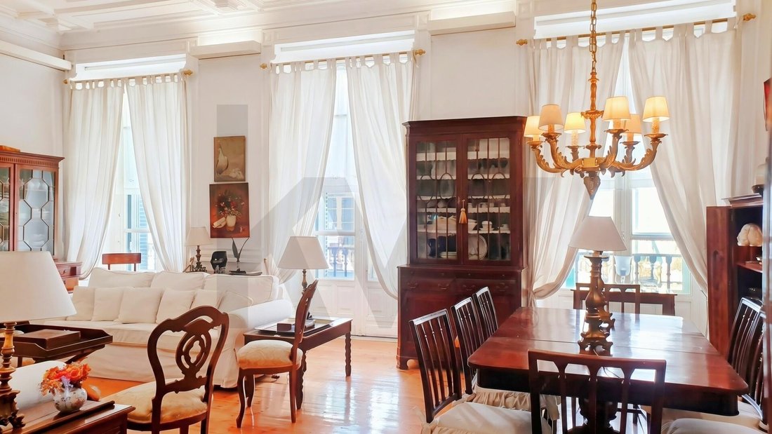 Apartment in Santa Maria Maior, Lisbon, Portugal 2 - 18319050