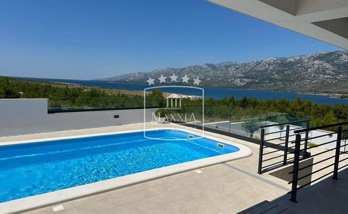 Maison à Rovanjska, Zadar, Croatie 1