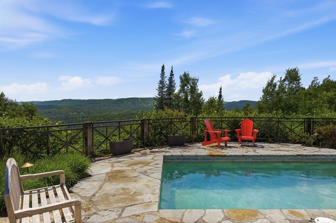 House in Morin-Heights, Quebec, Canada 5 - 17937989