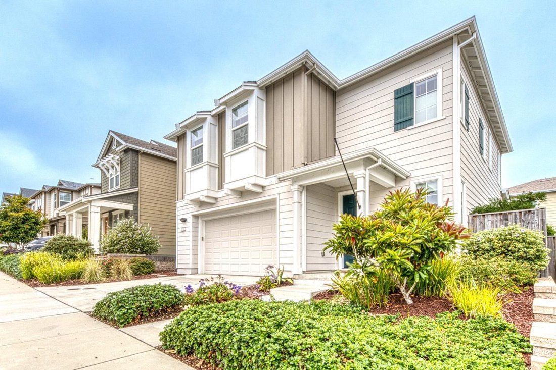 House in Marina, California, United States 2 - 18322018