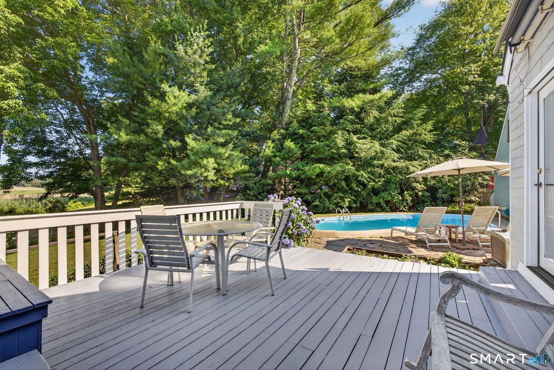 Casa en Old Saybrook, Connecticut, Estados Unidos 4 - 18320743