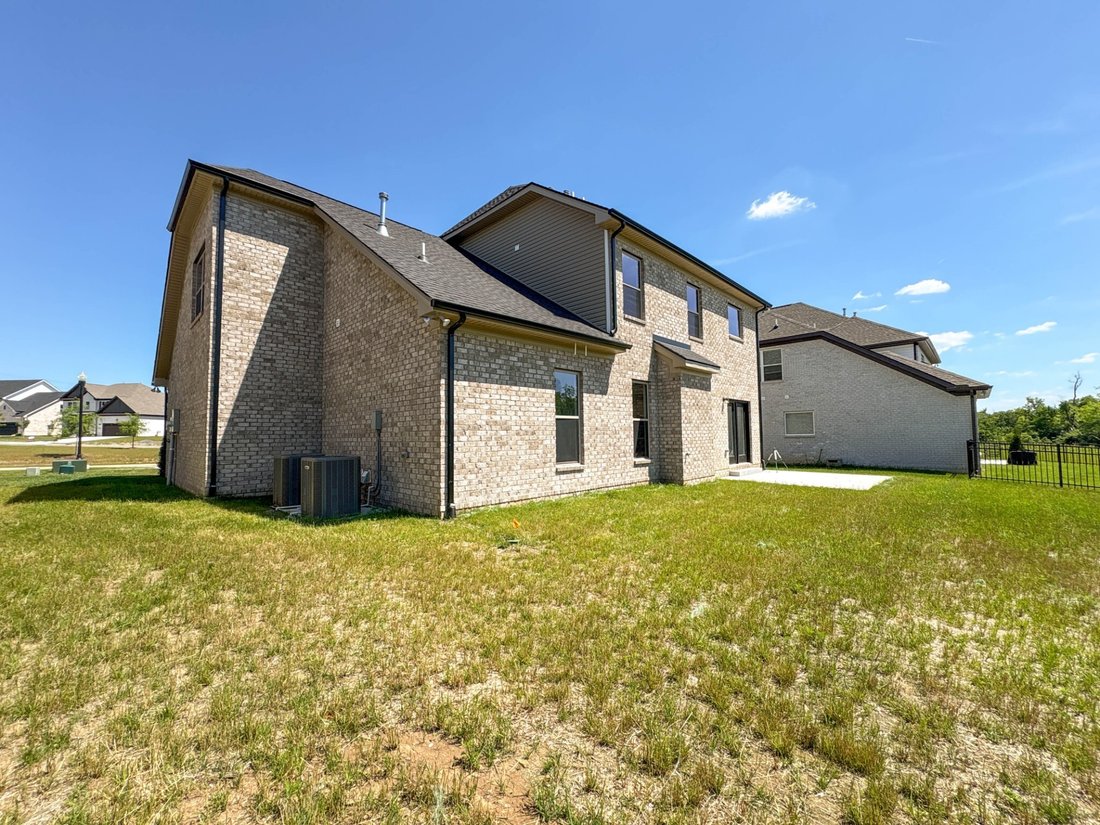 House in Gallatin, Tennessee, United States 3 - 18322144