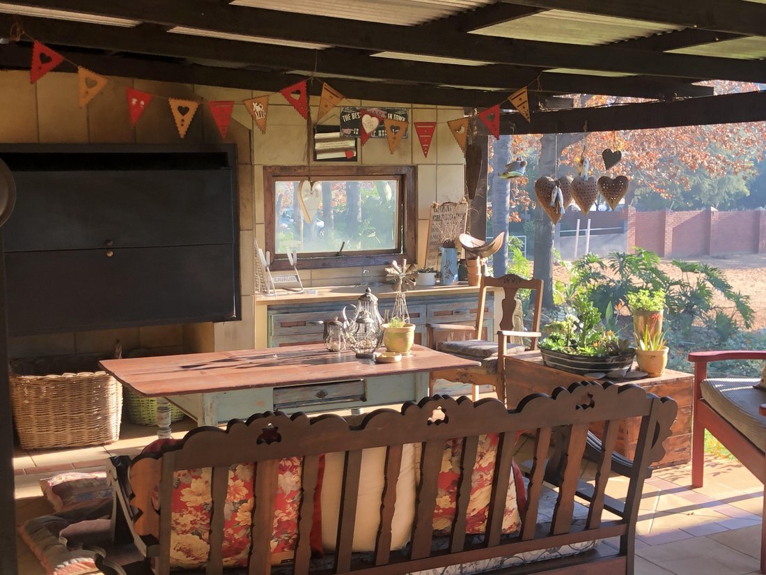 Farm Ranch in Pretoria, Gauteng, South Africa 4 - 14585805