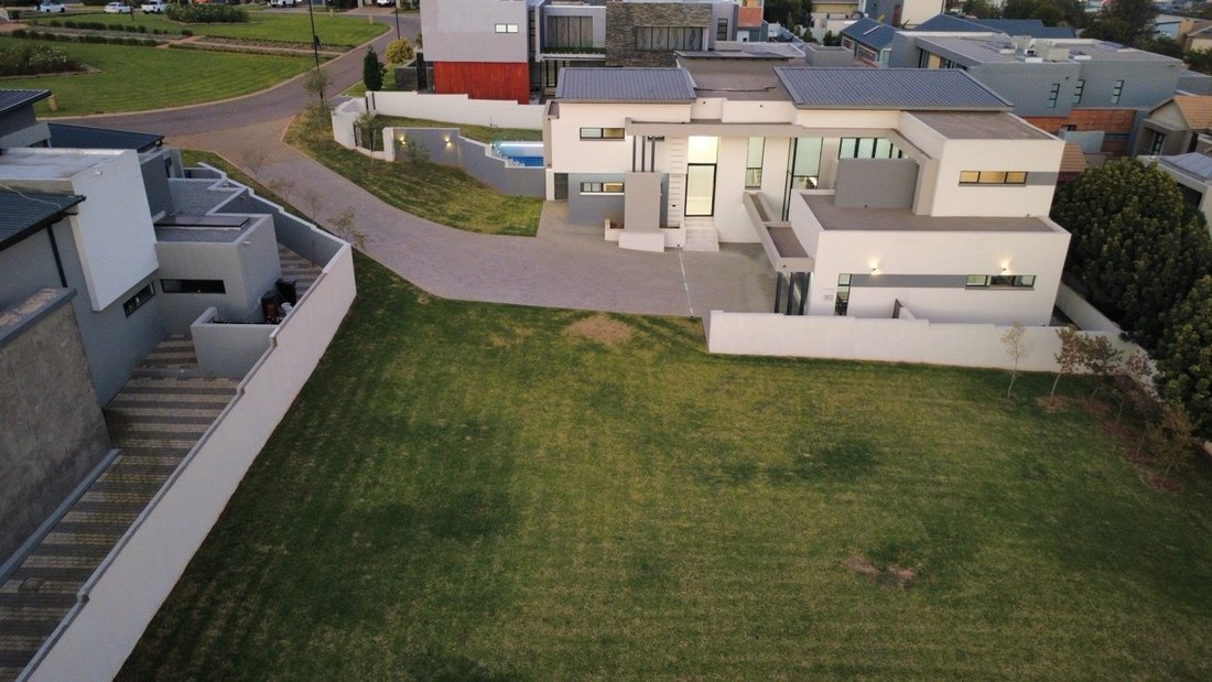 House in Olifantsfontein 410-JR, Gauteng, South Africa 5 - 15700860