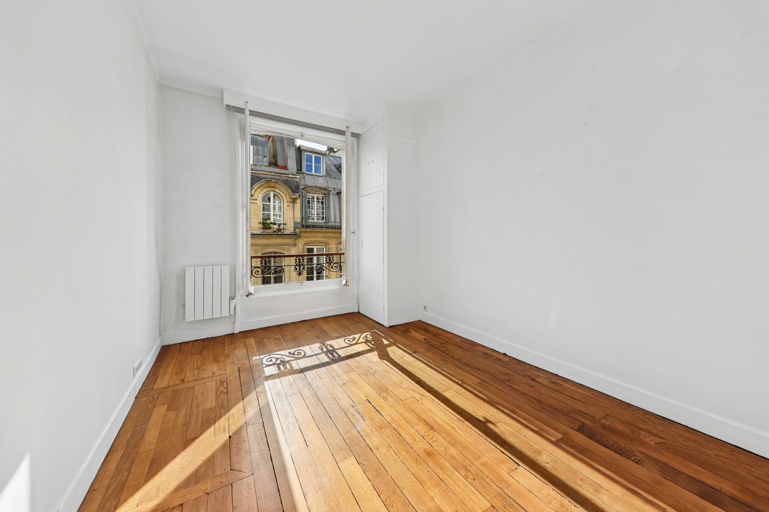 Apartment in Sorbonne, Paris 5e Arrondissement, Paris 5 - 18320060