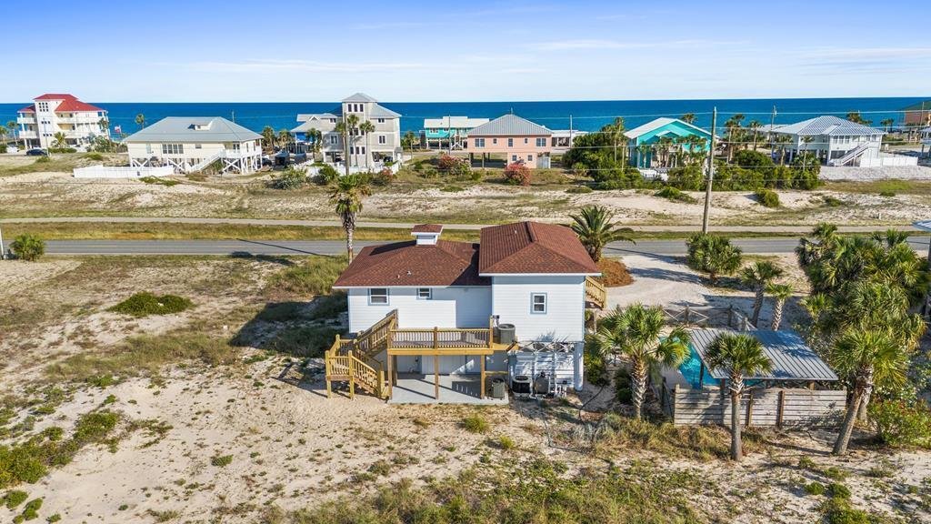 House in Saint George Island, Florida, United States 1 - 18317938