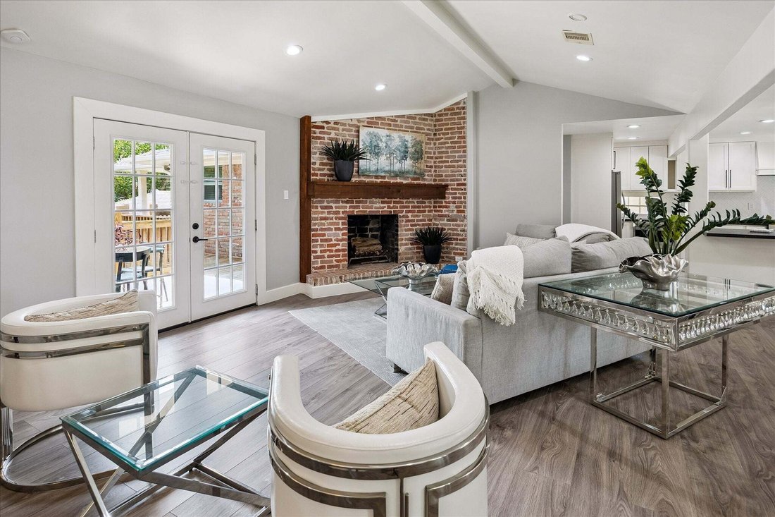 House in Houston, Texas, United States 2 - 18322757