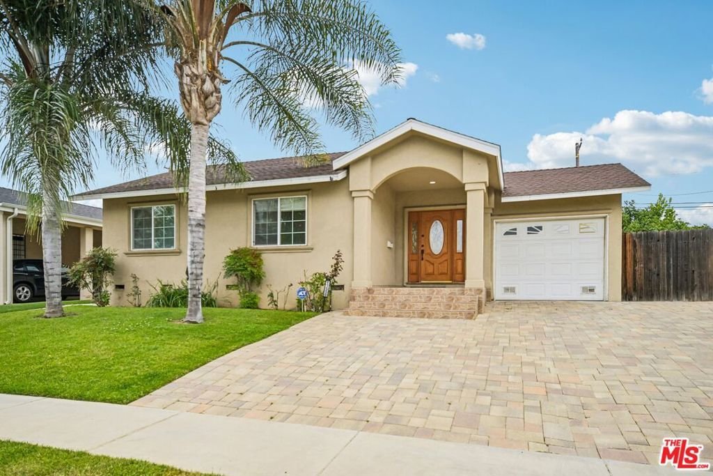 House in Los Angeles, California, United States 1 - 18321747