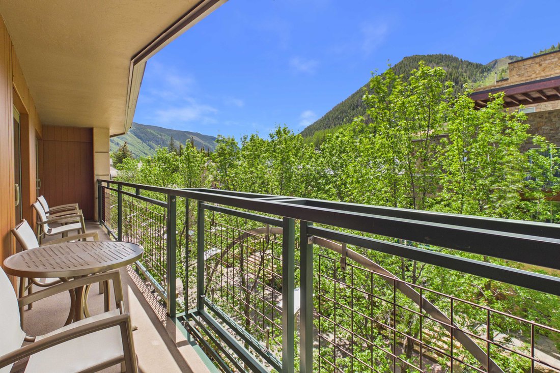 Condo in Aspen, Colorado, United States 1 - 18248827