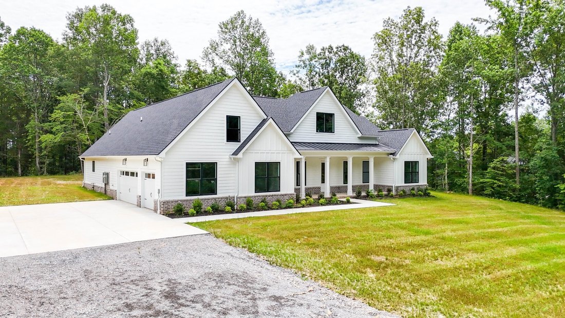 House in Primm Springs, Tennessee, United States 5 - 18322183