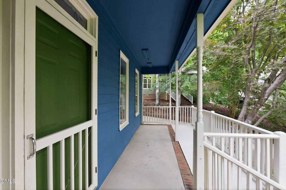 House in Chapel Hill, North Carolina, United States 3 - 18318681