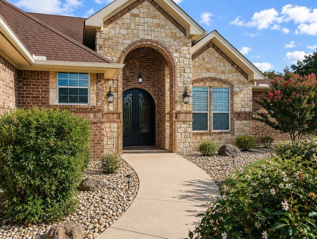 House in Leonard, Texas, United States 1 - 18322156