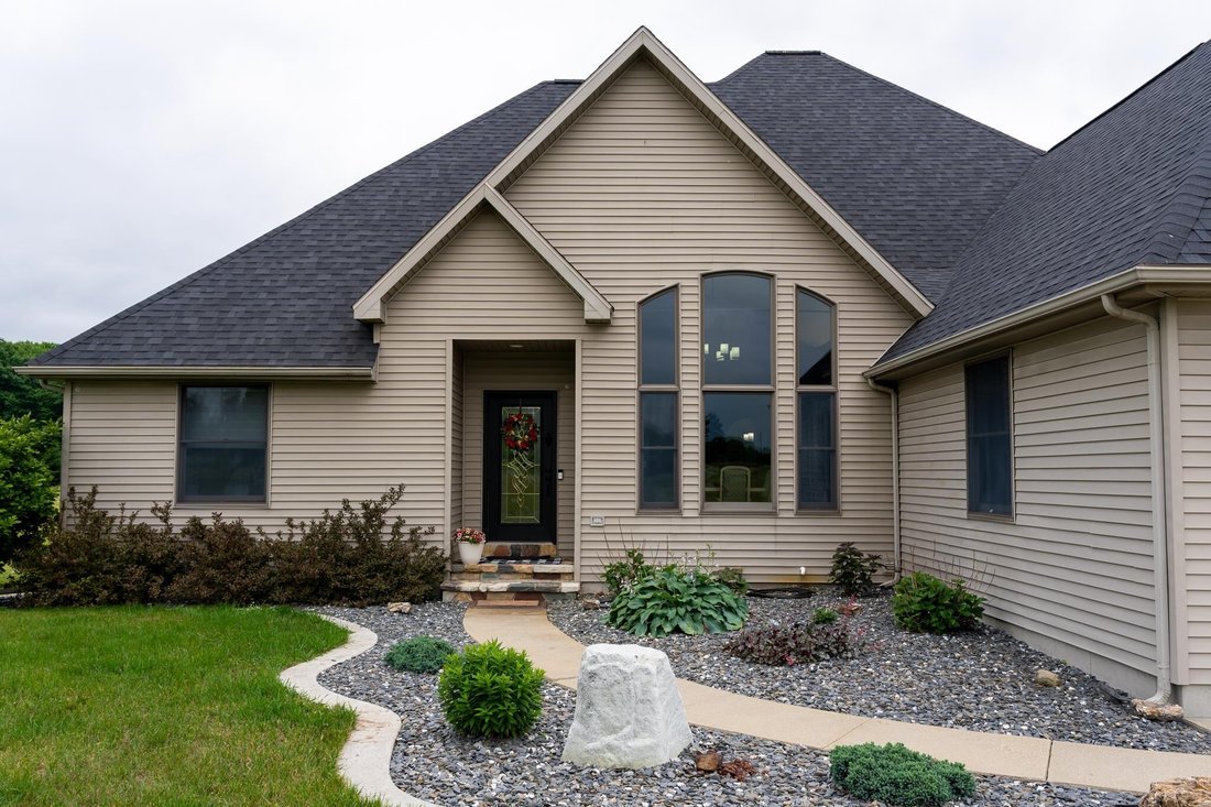 House in Mount Pleasant, Michigan, United States 1 - 18321103