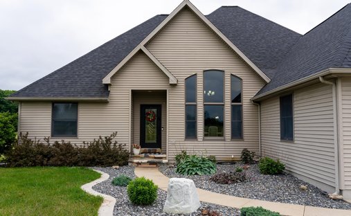 House in Mount Pleasant, Michigan, United States 1
