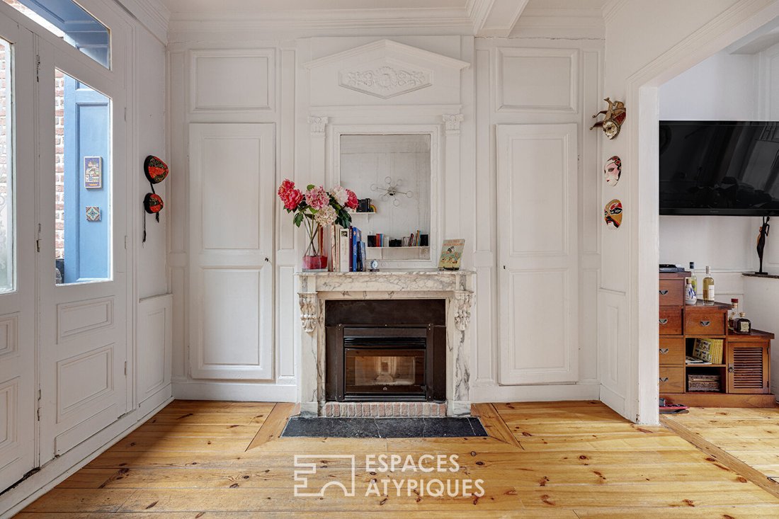 Villa in Vieux Lille, Lille, France 2 - 18320301