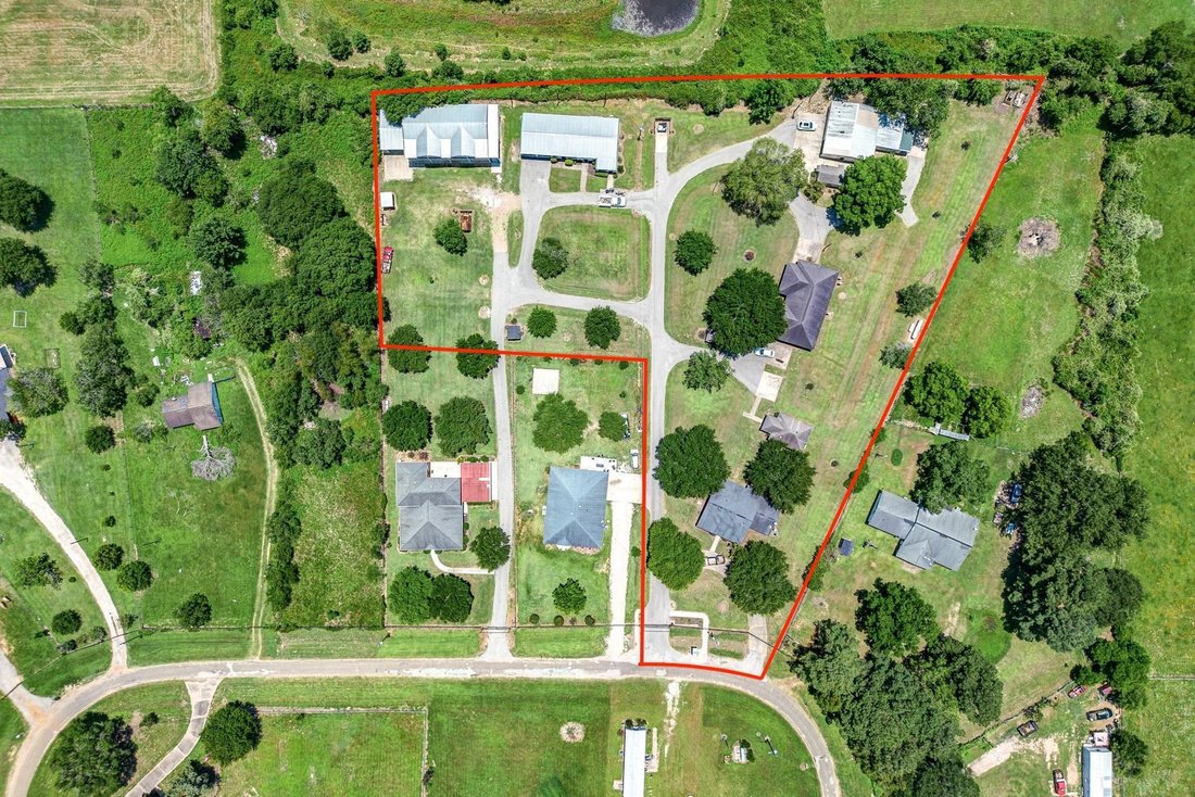Apartment in Hempstead, Texas, United States 1 - 18322732