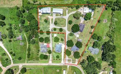 Wohnung in Hempstead, Texas, Vereinigte Staaten 1