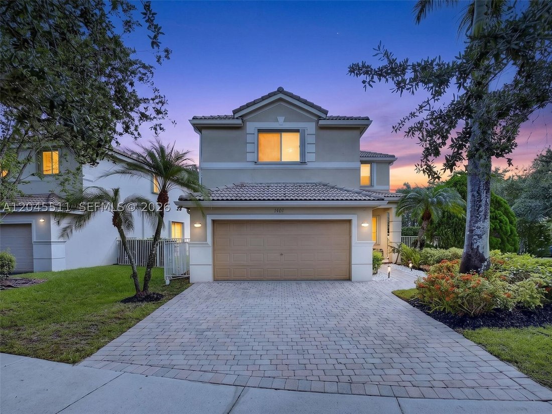 House in Weston, Florida, United States 2 - 18318273