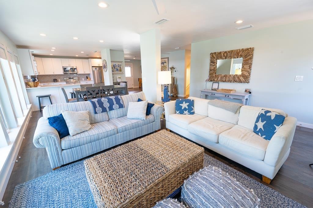 House in Saint George Island, Florida, United States 5 - 18321691