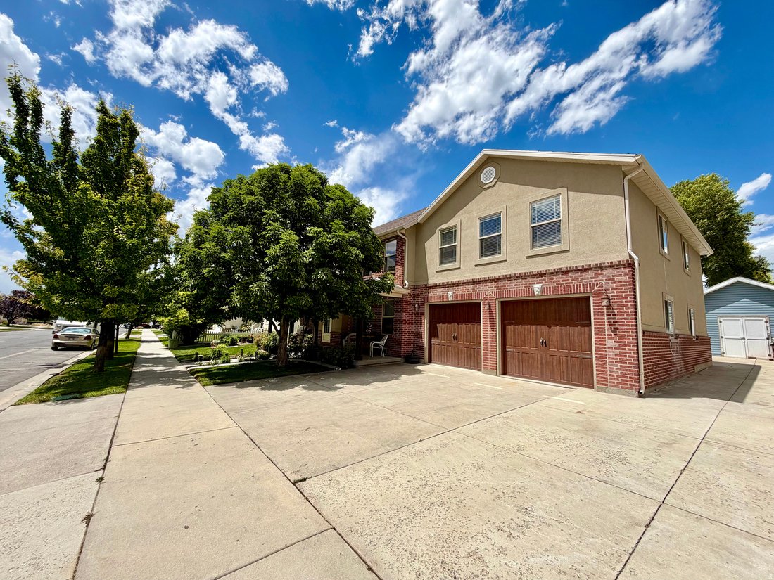 House in Payson, Utah, United States 5 - 18321041