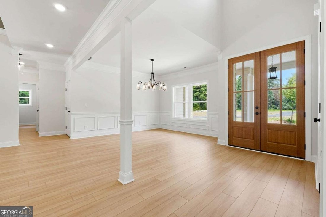 House in Douglasville, Georgia, United States 4 - 18322573