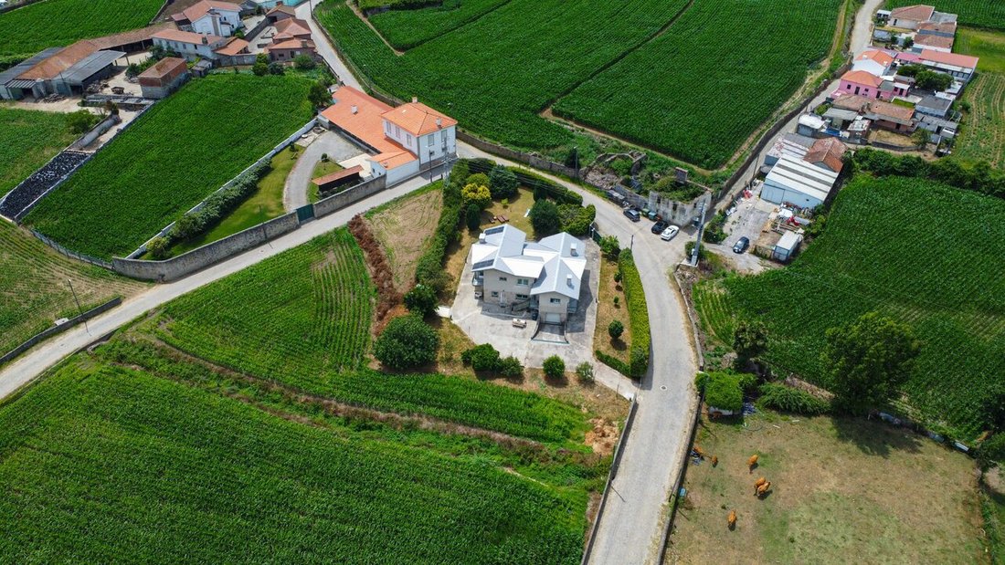 House in Giao, Porto District, Portugal 3 - 18316638